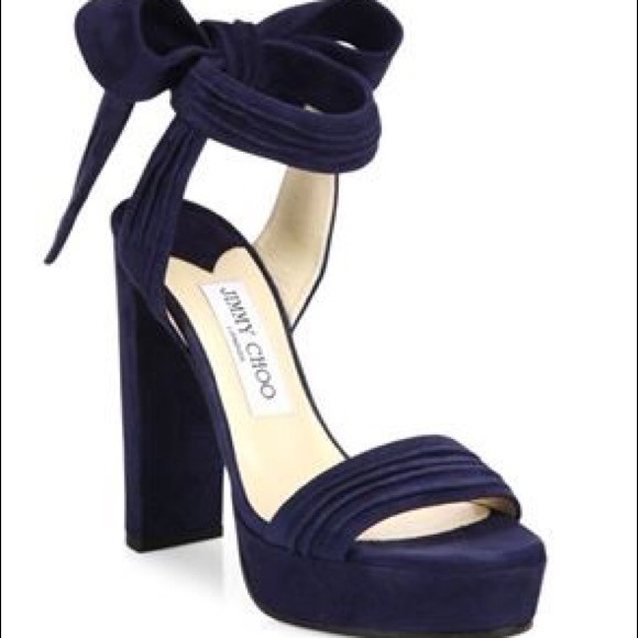 Jimmy Choo Shoes - Jimmy Choo Kaytrin Size 37